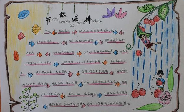 亿博电竞 亿博官网关于节能减排的资料(图1)