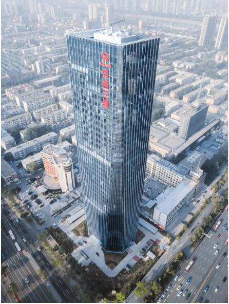 亿博电竞 亿博官网建安公司荣获“太原市住房和城乡建设领域优秀示范单位”荣誉称号(图2)