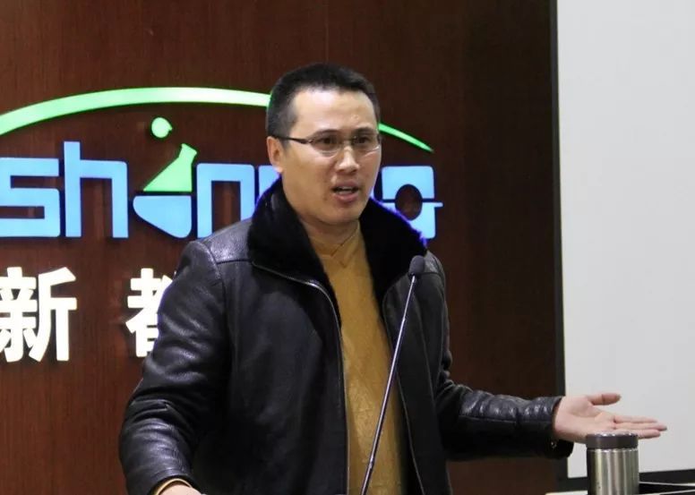 股份公司安全环保年度工亿博电竞 亿博官网作总结部署会议召开(图3)