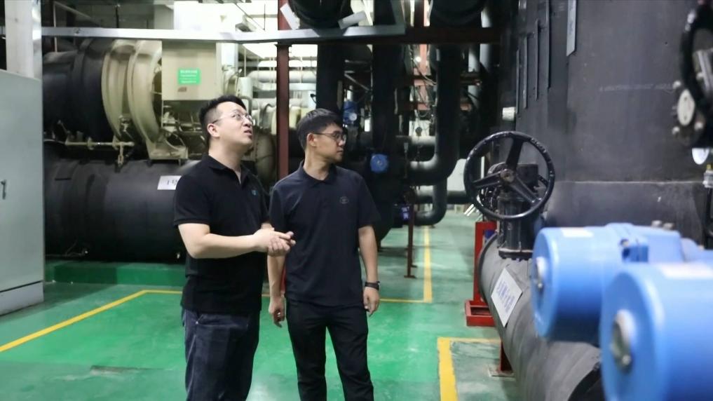 亿博电竞 亿博官网全球连线｜中国建筑节能减排咨询师的“节能账单”(图1)