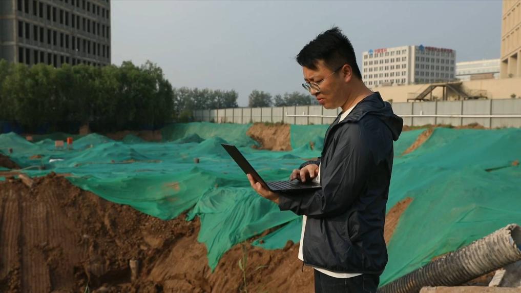 亿博电竞 亿博官网全球连线｜中国建筑节能减排咨询师的“节能账单”(图2)