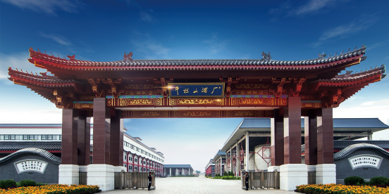 从“被动减排”到“主动治污”！顺义区以绿色税制护航企业绿色发展亿博电竞 亿博官网(图1)