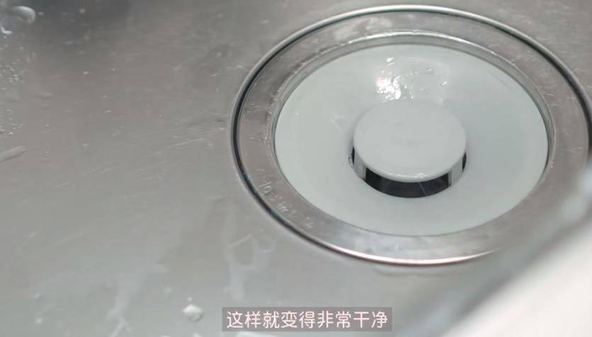 学会这5个清洁技巧让厨房干净如新健康安亿博电竞 亿博官网全又环保(图6)