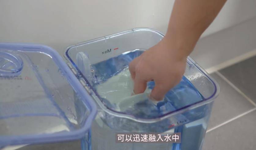 学会这5个清洁技巧让厨房干净如新健康安亿博电竞 亿博官网全又环保(图2)