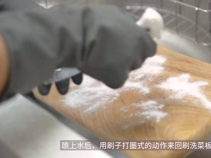 学会这5个清洁技巧让厨房干净如新健康安亿博电竞 亿博官网全又环保(图9)