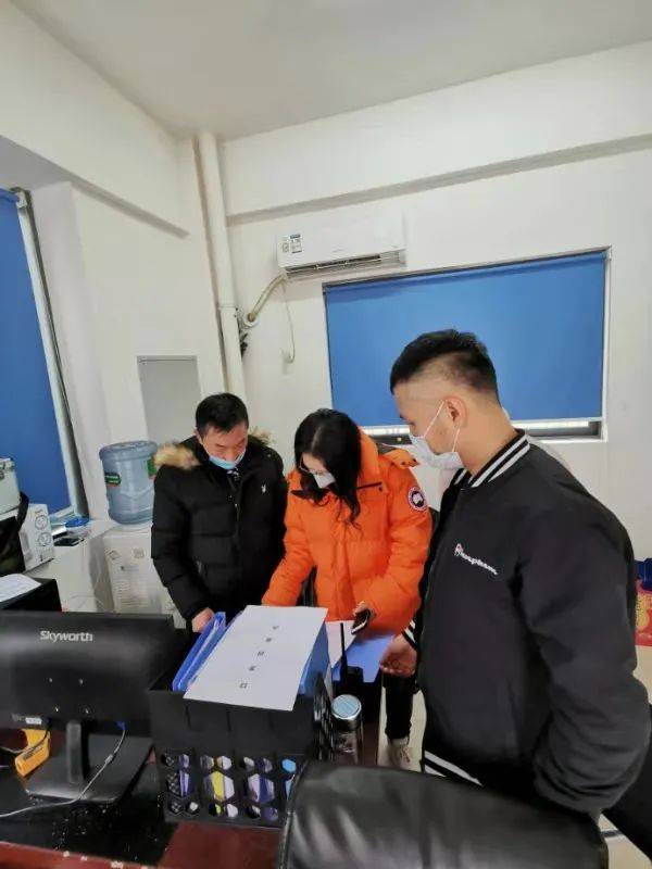 亿博电竞 亿博官网【今日聚焦】向先进学习建美丽乐山——四川省环保先进个人魏堃事迹简介(图4)