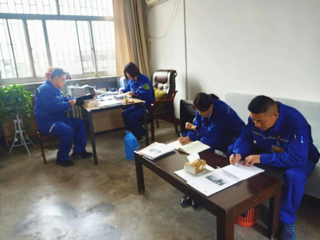 亿博电竞 亿博官网【学思践悟】强化质量警示教育 各单位在行动(图14)