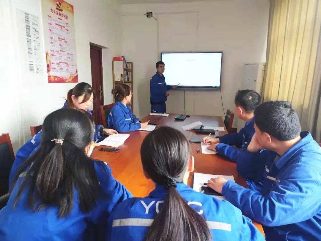 亿博电竞 亿博官网【学思践悟】强化质量警示教育 各单位在行动(图15)