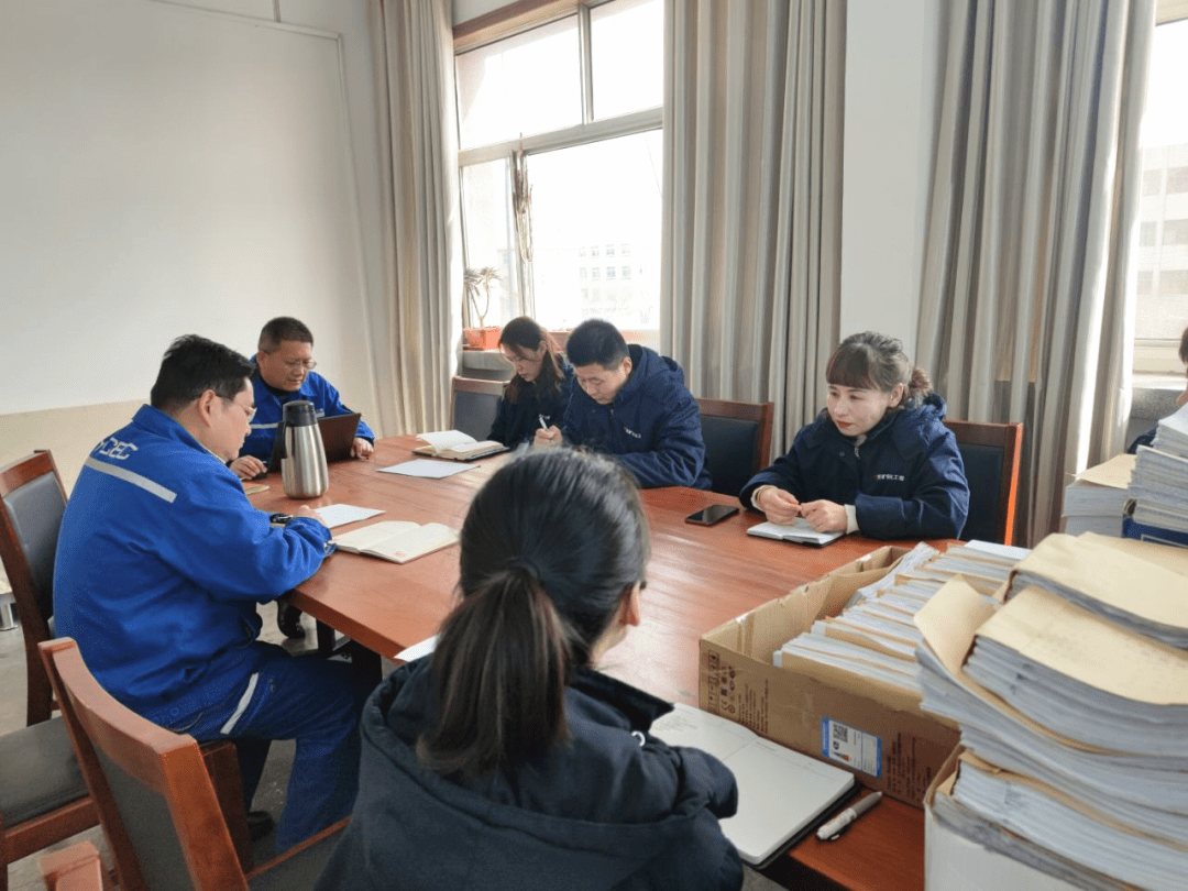 亿博电竞 亿博官网【学思践悟】强化质量警示教育 各单位在行动(图16)