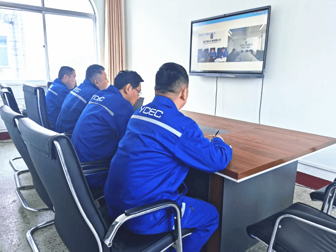 亿博电竞 亿博官网【学思践悟】强化质量警示教育 各单位在行动(图17)