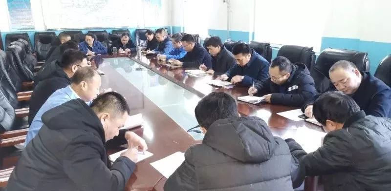 【动态】环保 学习 夯实安全生产亿博电竞 亿博官网基础(图1)