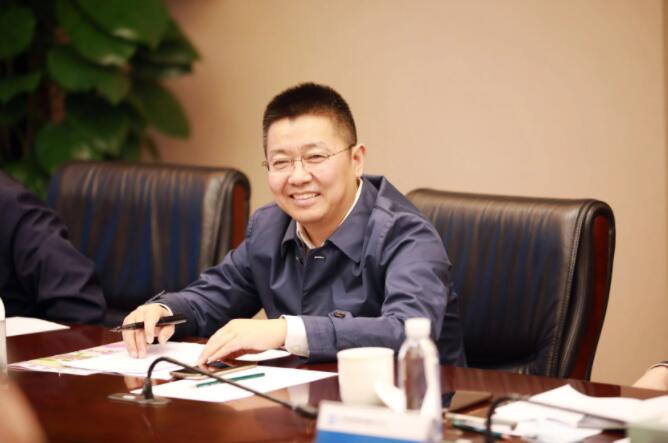 双碳”加持 京能正迈向综合能源服务商——访京能源集团安全总监、安全与科技环保部部长亿博电竞 亿博官网金生祥(图1)