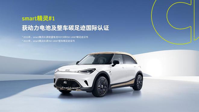 亿博电竞 亿博官网smart的可持续发展之道：更负责更安全更环保(图1)