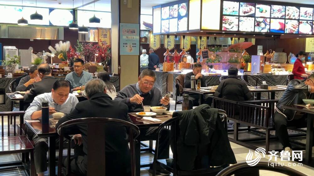 亿博电竞 亿博官网商务视线丨山东：开展绿色饭店创建 推动绿色低碳集约安全发展(图1)