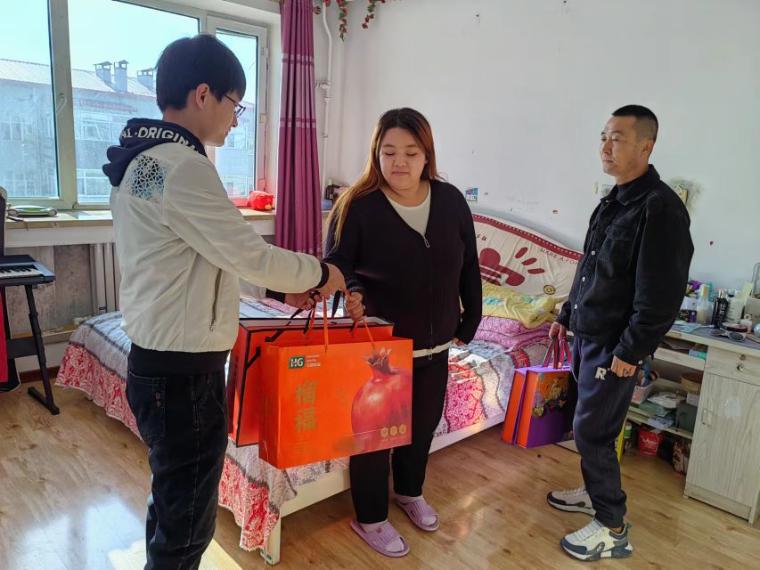 黑龙江吉地油服：“家文化亿博电竞 亿博官网”凝心聚力 为企业发展“添翼”(图1)