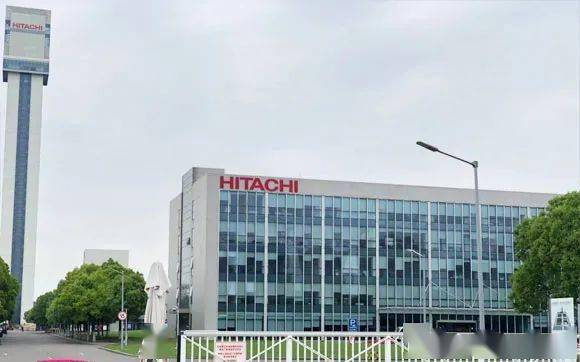 亿博电竞 亿博官网青浦区节水型示范单位案例（一）(图8)