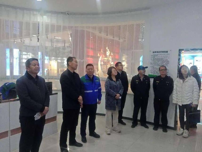 银川市生态环境局开展危险废物领域安全生产督导检查亿博电竞 亿博官网(图1)