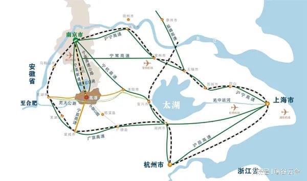 瑞谷推荐 南亿博电竞 亿博官网京高淳经济开发区大力推进产业强区建设(图2)
