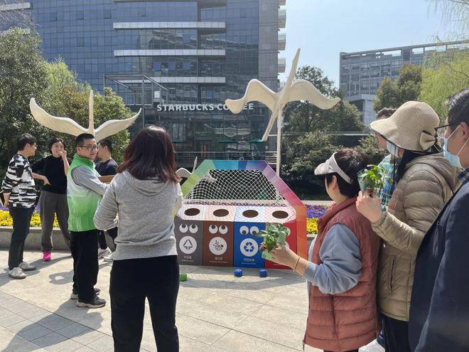“又能处理旧物又有实用的收获还有新奇的体验…亿博电竞 亿博官网…”(图2)