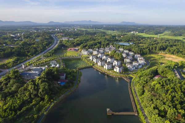 亿博电竞 亿博官网【大国基理】湖南汨罗：构建乡村振兴新格局(图4)