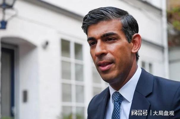 亿博电竞 亿博官网这就是得罪中国的下场！英国早该想到有这一天460亿全打水漂？(图3)