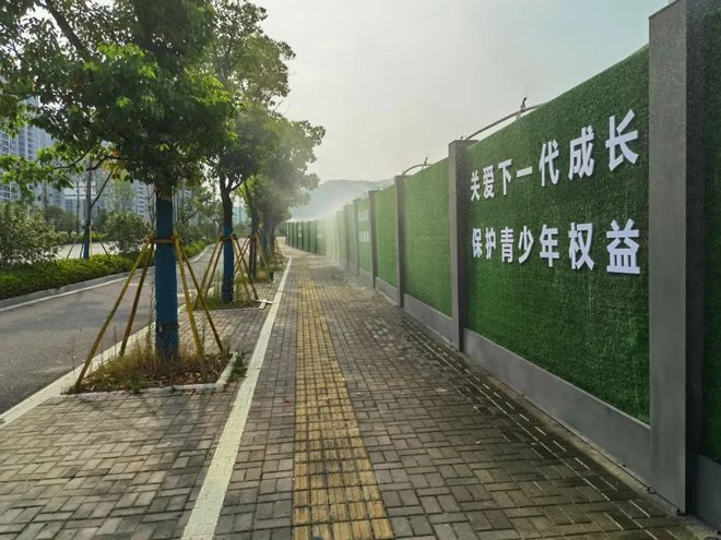 全国节能宣传亿博电竞 亿博官网周｜“节能降碳绿色发展” 我们在行动(图3)