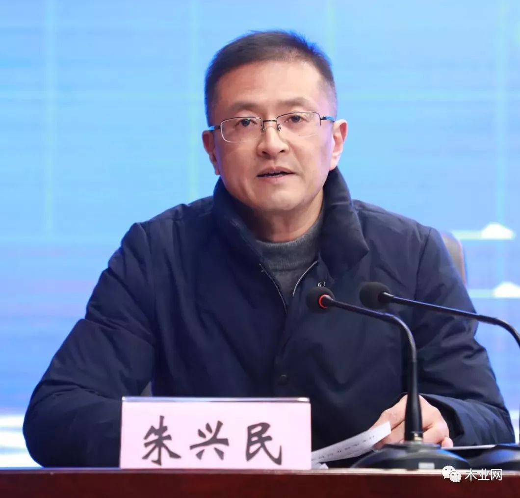 亿博电竞 亿博官网桑墟镇召开木制品安全生产暨环境保护工作推进会(图2)