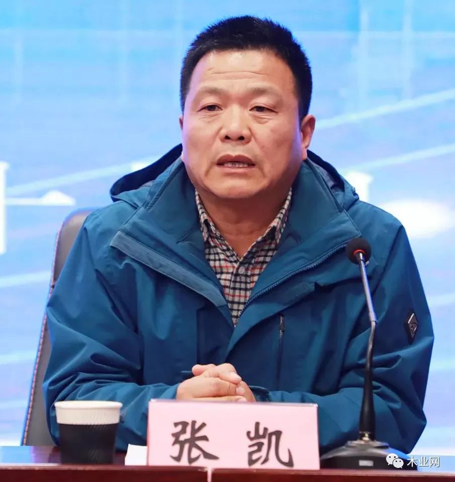 亿博电竞 亿博官网桑墟镇召开木制品安全生产暨环境保护工作推进会(图4)