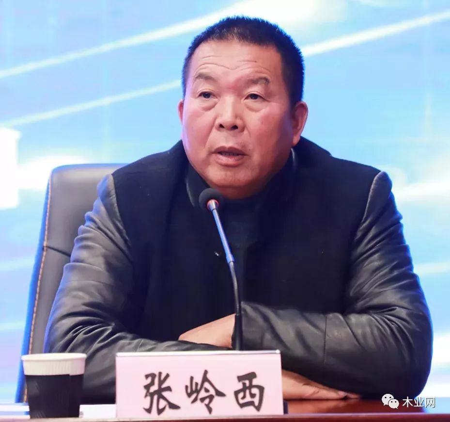 亿博电竞 亿博官网桑墟镇召开木制品安全生产暨环境保护工作推进会(图5)