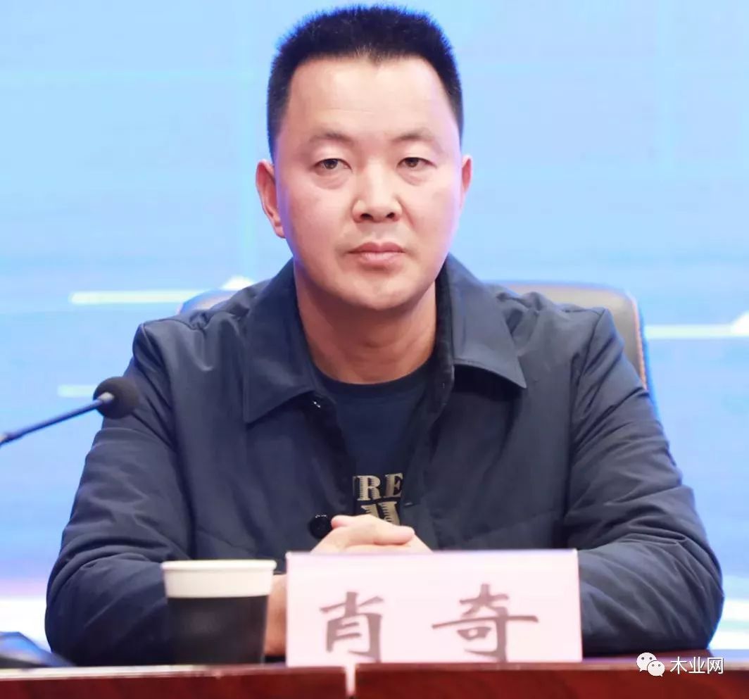 亿博电竞 亿博官网桑墟镇召开木制品安全生产暨环境保护工作推进会(图6)