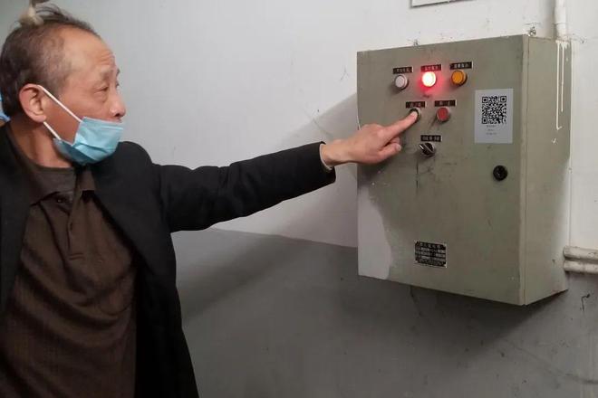 亿博电竞 亿博官网节能降碳促和美、节水减排立标杆江苏路街道这个小区荣获市级先进 创建进行时(图4)