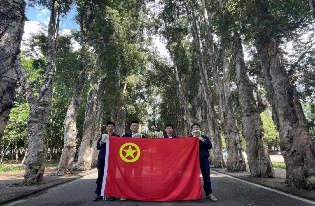 亿博电竞 亿博官网喜报丨华电清远公司安全环保部荣获“2023年度广东省青年安全示范岗”荣誉(图1)