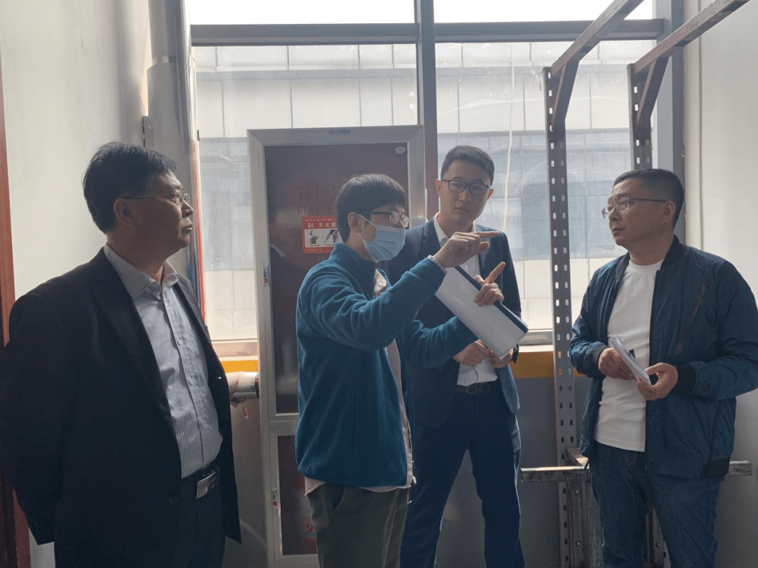 亿博电竞 亿博官网开展汽车维修企业生态环境安全警示教育培训会(图1)