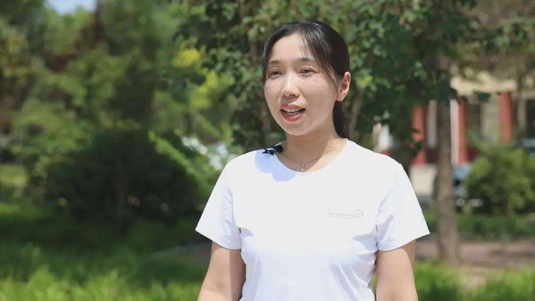 谢集镇：节能减排 共筑绿色校园亿博电竞 亿博官网(图4)