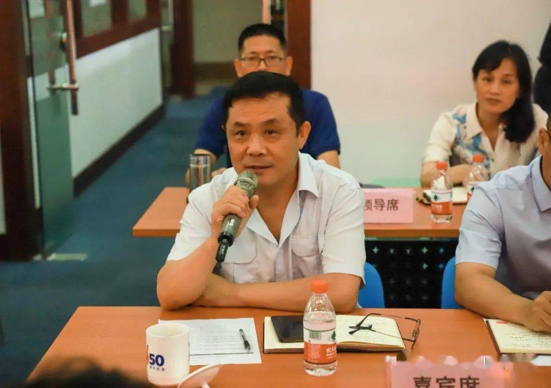 既要增长知识 也要提高意识——公司举办安全环保知识竞赛亿博电竞 亿博官网(图2)