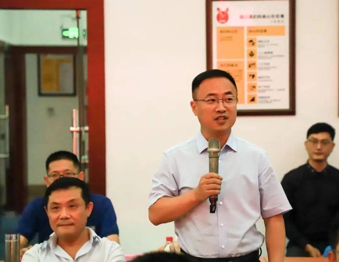 既要增长知识 也要提高意识——公司举办安全环保知识竞赛亿博电竞 亿博官网(图3)