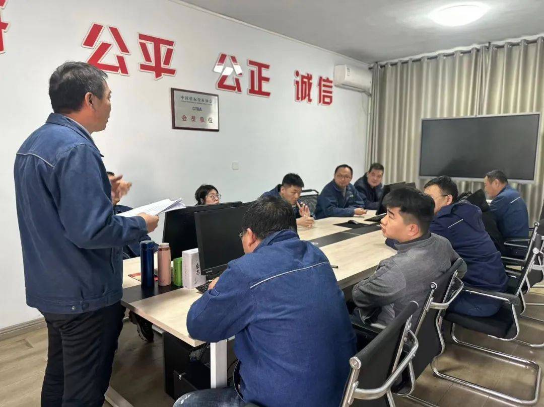 【基层动亿博电竞 亿博官网态】筑牢安全防线擦亮环保底色(图1)