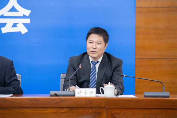 亿博电竞 亿博官网省生态环境厅举行3月例行新闻发布会 通报广东省“无废城市”建设总体安排 介绍深圳市“无废城市”建设试点工作经验做法(图3)