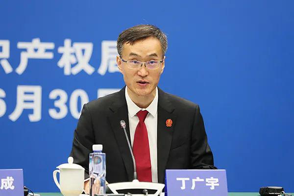 关注 国知局发布《202亿博电竞 亿博官网2年中国知识产权保护状况》白皮书(图4)