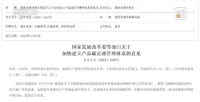 新闻周刊丨减碳中国在这个过程中扮演着怎样的角色？亿博电竞 亿博官网(图15)