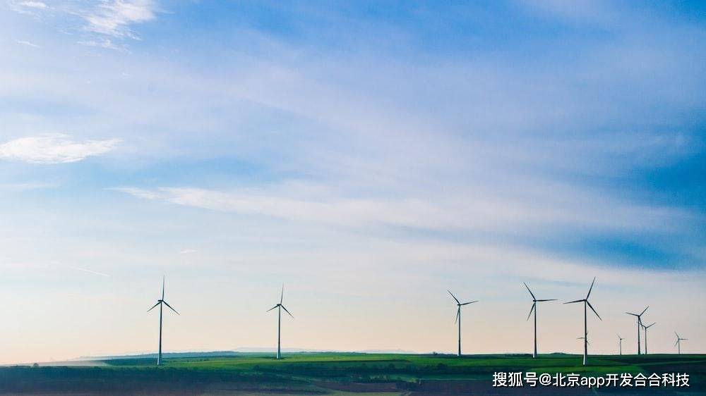 亿博电竞 亿博官网环保类APP开发类型合集(图3)