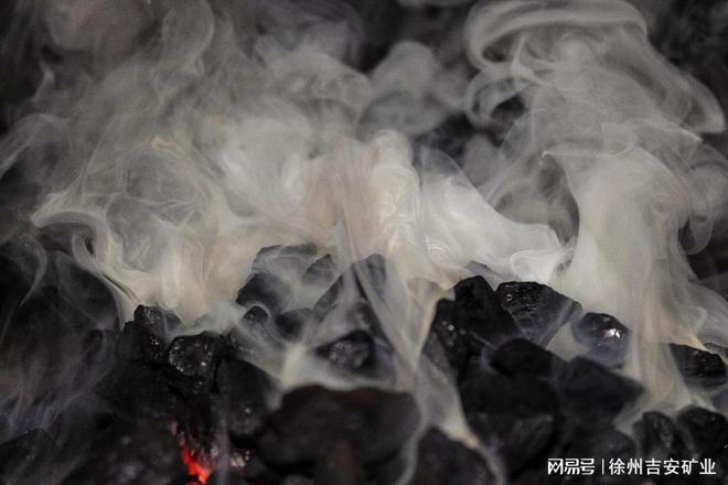 水分对煤自燃特性亿博电竞 亿博官网的影响(图1)