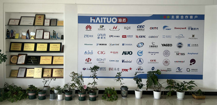 专访海亿博电竞 亿博官网拓仪器：提升节能减排效能 响应海外客户需求(图2)