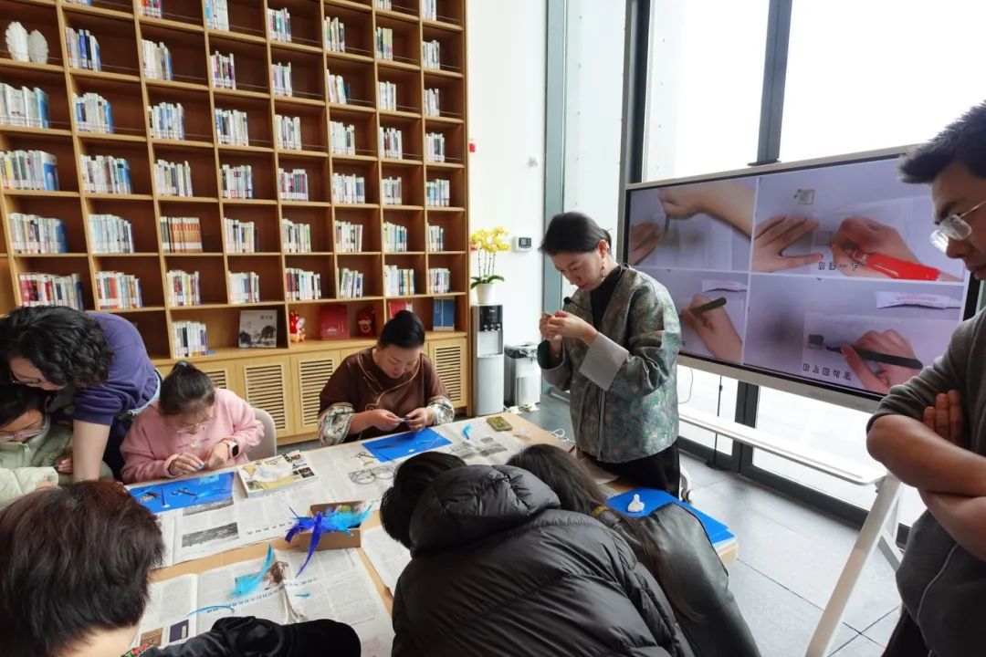 亿博电竞 亿博官网跨越千年的色彩在这里感受点翠之美(图2)