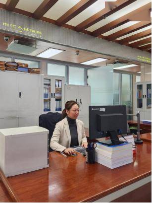 亿博电竞 亿博官网环保“她”力量丨生态环境系统女职工谈感悟话发展做贡献（三）(图1)