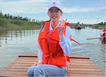 亿博电竞 亿博官网环保“她”力量丨生态环境系统女职工谈感悟话发展做贡献（三）(图5)