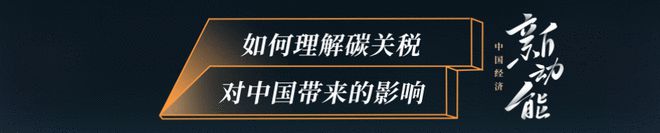 中国经济新动能 专访北大国发院教授徐晋涛：实现双碳目标应多用经济手段谨防运动式减碳伤害发展信心亿博电竞 亿博官网(图3)