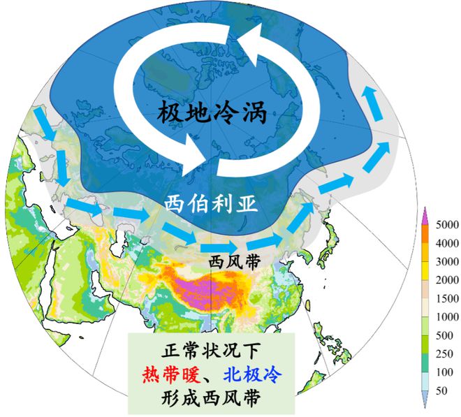 亿博电竞 亿博官网地球将降温会更冷？最快6月拉尼娜恐回归概率已高达85%！(图1)