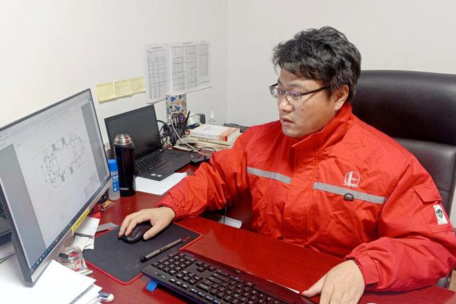 “十大亿博电竞 亿博官网杰出青年”评选开始啦！(图22)