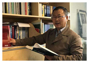 小贝壳大产业 “美螺”用自主知识产权解决数千人就业亿博电竞 亿博官网(图2)